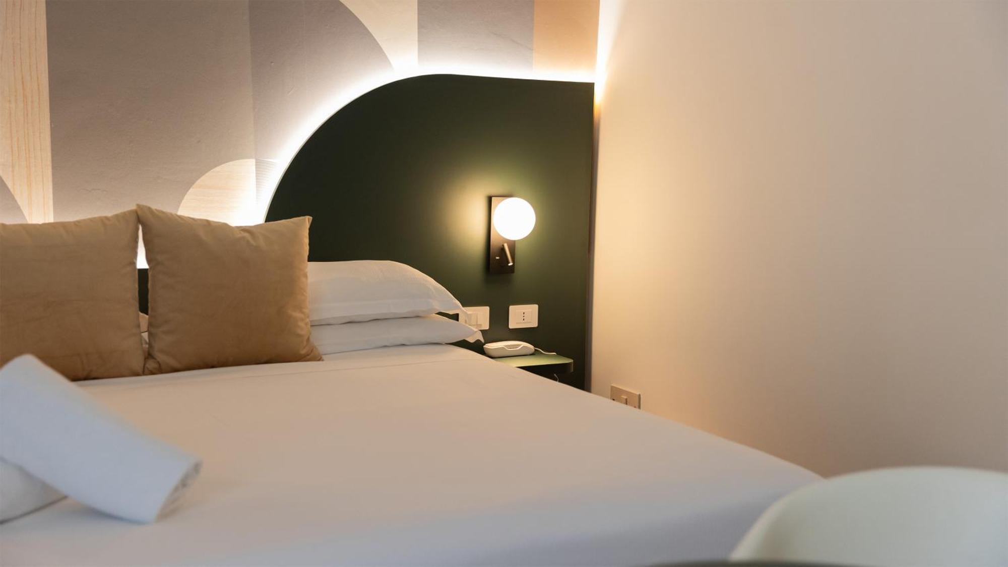Hotel Salus Terme - Adults Only Витербо Экстерьер фото